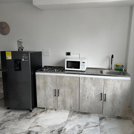 Apartamento Nuevo En Manizales 301 Διαμέρισμα Εξωτερικό φωτογραφία