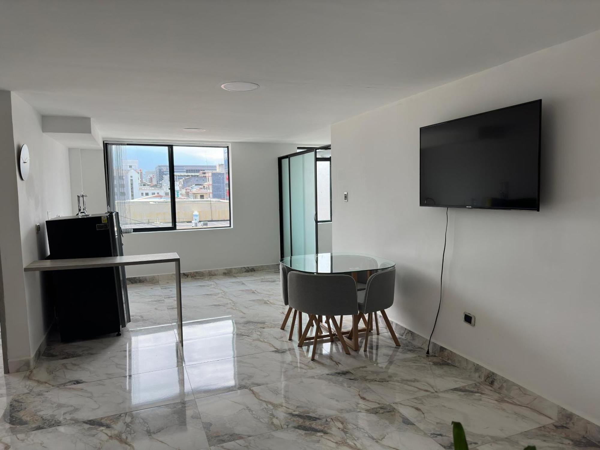 Apartamento Nuevo En Manizales 301 Διαμέρισμα Εξωτερικό φωτογραφία